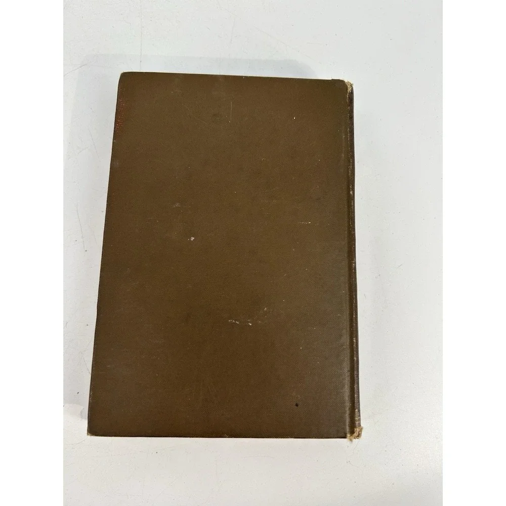 Cushing's Manual of Parliamentary Practice Revised Ed. Luther S. Cushing 1887